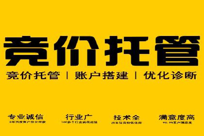 竞价SEM托管成功案例盘点
